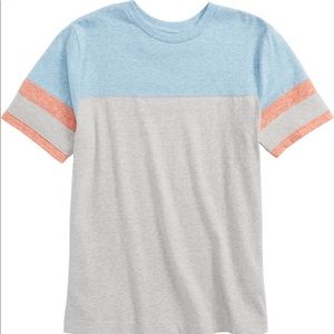 Tucker + Tate Colorblock T-Shirt